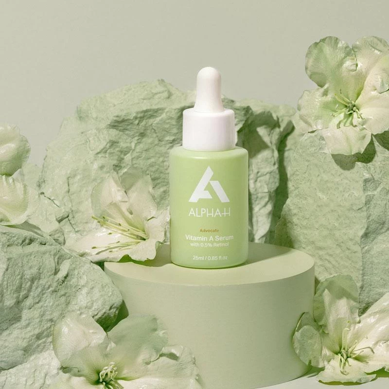 Alpha-H Vitamin A Serum With 0.5% Retinol25ml 7 Alpha-H Vitamin A Serum With 0.5% Retinol25ml - Image 5