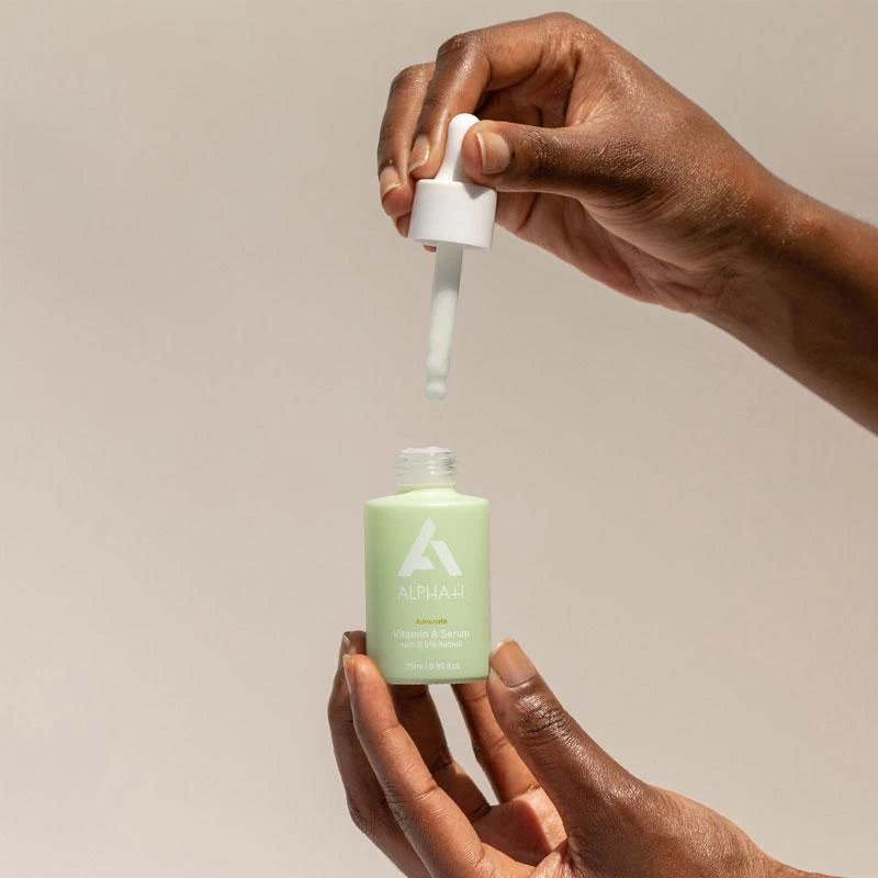 Alpha-H Vitamin A Serum With 0.5% Retinol25ml 8 Alpha-H Vitamin A Serum With 0.5% Retinol25ml - Image 6