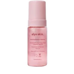 Alya Skin Foaming Micellar Cleanser 135ml
