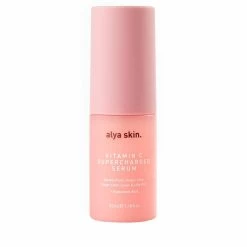 Alya Skin Vitamin C Supercharged Serum 35ml