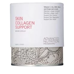 Advanced Nutrition Programme Skin Collagen Support (60 Capsules)