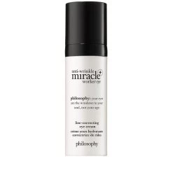 Philosophy Anti-Wrinkle Miracle Worker Miraculous Anti-Aging Eye Repair Cream 15ml