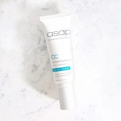 ASAP CC Cream SPF15 75ml 6 ASAP CC Cream SPF15 75ml -Famous Skin Care Store asap cc cream 2
