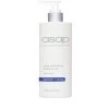 ASAP Limited Edition Daily Exfoliating Facial Scrub 300ml -Famous Skin Care Store asap daily exfoliating facial scrub 300ml 1