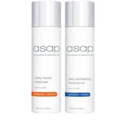 ASAP Essentials Duo