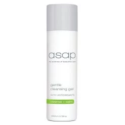 ASAP Gentle Cleansing Gel 200ml