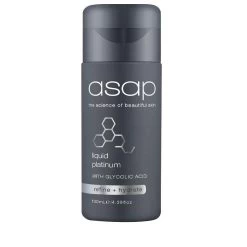 ASAP Liquid Platinum 130ml