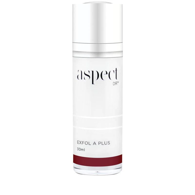 Aspect Dr Exfol A Plus 30ml 3 Aspect Dr Exfol A Plus 30ml