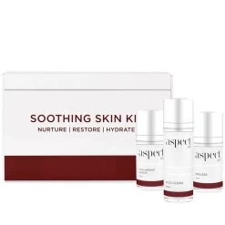 Aspect Dr Soothing Skin Kit