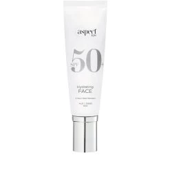 Aspect Sun Hydrating Face SPF 50+ 75ml