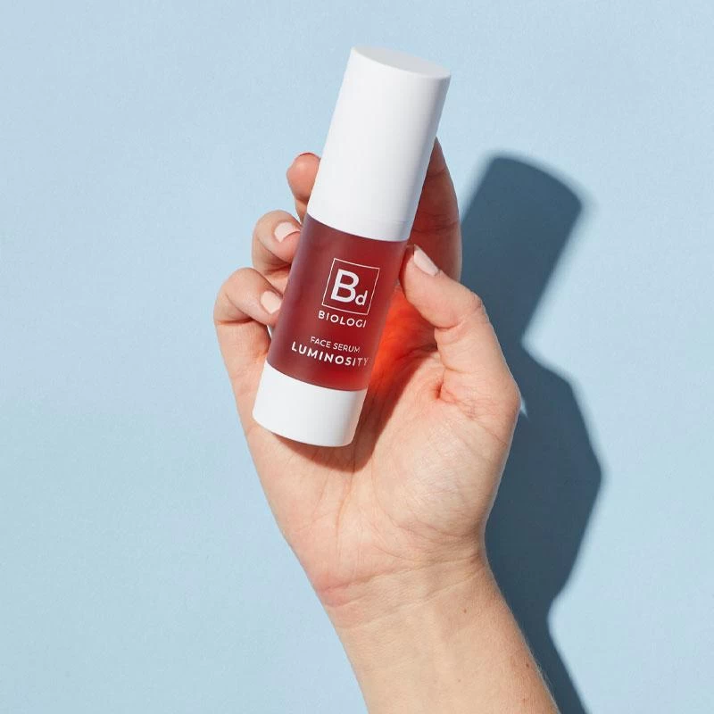 Biologi Bd Luminosity Face Serum 30ml 4 Biologi Bd Luminosity Face Serum 30ml - Image 2