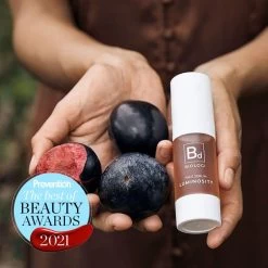 Biologi Bd Luminosity Face Serum 30ml 12 Biologi Bd Luminosity Face Serum 30ml -Famous Skin Care Store biologi bd award winner