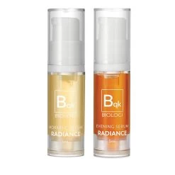 Biologi Bqk Radiance Face Serum 2 X 5ml