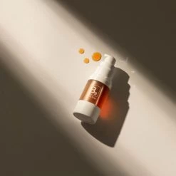 Biologi Bg Defence Anti-Pollution Serum 20ml -Famous Skin Care Store biologi daily anti pollution super serum 3