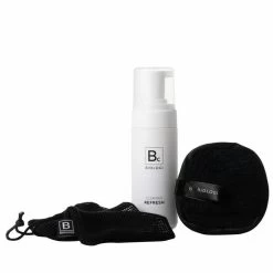 Biologi Bc Complete Cleansing Bundle 150ml With Microfibre Cleansing Cloths