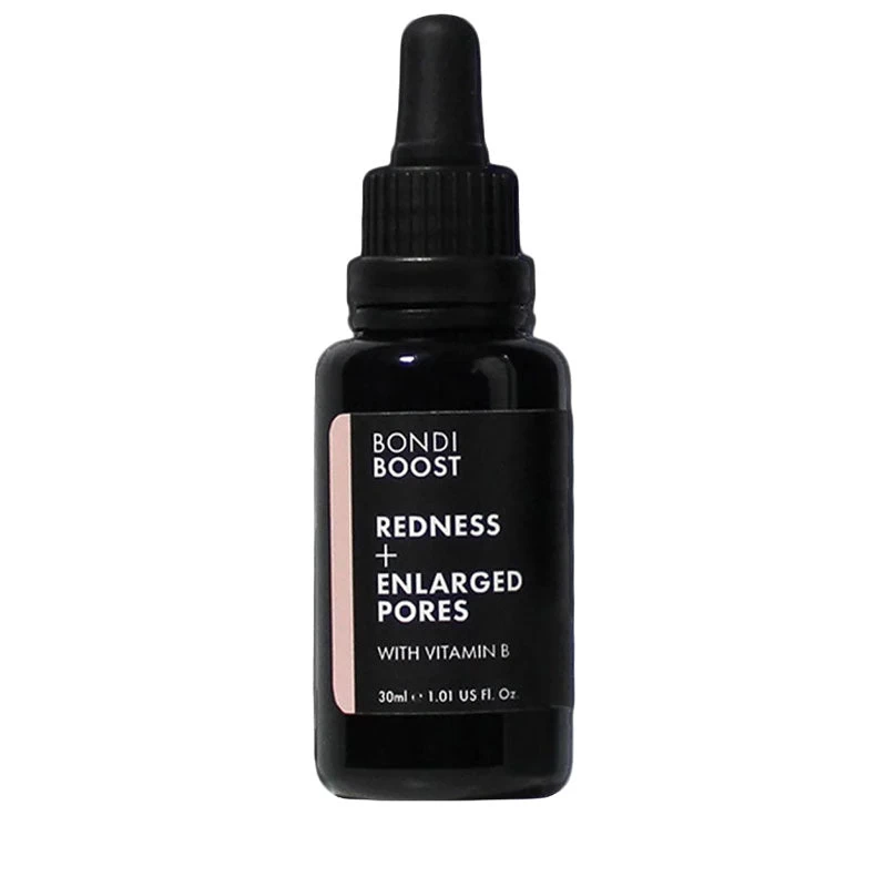 BondiBoost Super Serum Vitamin B - Redness + Enlarged Pores 30ml 3 BondiBoost Super Serum Vitamin B - Redness + Enlarged Pores 30ml