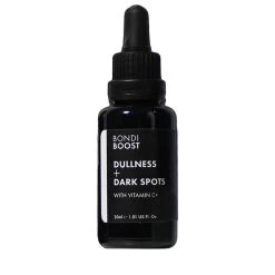 BondiBoost Super Serum Vitamin C - Dulnness + Dark Spots 30ml