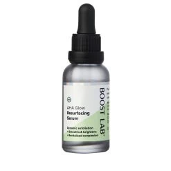 BOOST LAB AHA Glow Resurfacing Serum 30ml