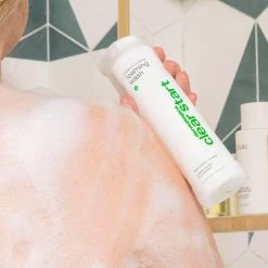 Dermalogica Breakout Clearing Foaming Wash 295ml -Famous Skin Care Store breakout clearing wash