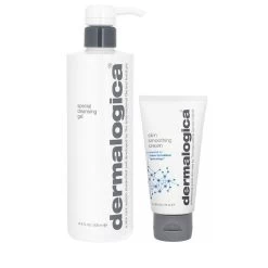 Dermalogica Cleanse & Hydrate Duo