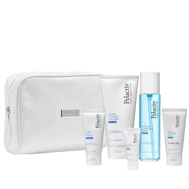 Pelactiv Starter Pack - Combination 3 Pelactiv Starter Pack - Combination