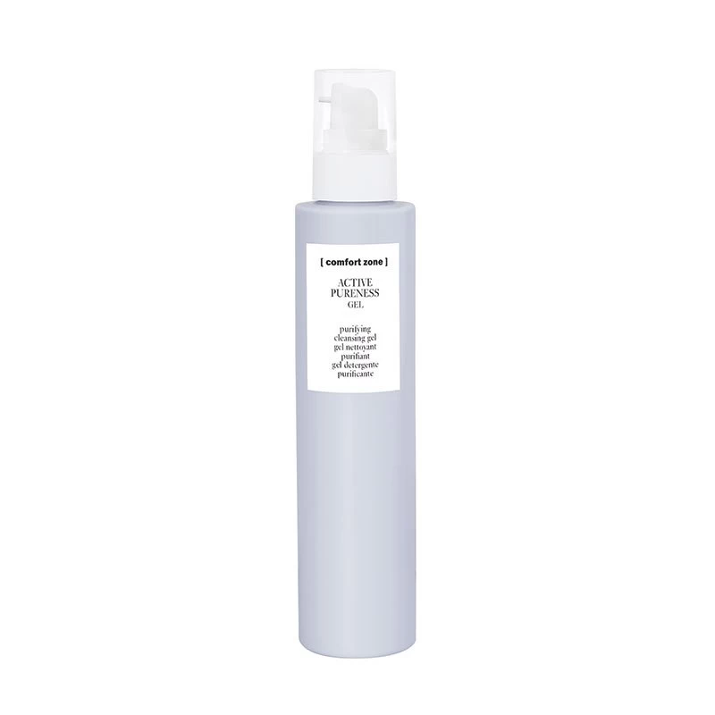 Comfort Zone Active Pureness Cleansing Gel 3 Comfort Zone Active Pureness Cleansing Gel