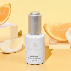 CosMedix BrillianCy 30ml 9 CosMedix BrillianCy 30ml -Famous Skin Care Store cosmedix brilliancy 2