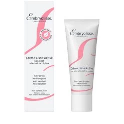 Embryolisse Active Smoothing Creme 40ml
