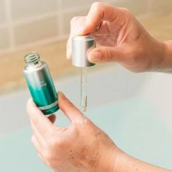 Dermalogica Retinol Clearing Oil 30ml -Famous Skin Care Store derm retinol clearing oil