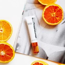 Dermalogica Biolumin-C Eye Serum 15ml -Famous Skin Care Store derma vit c serum