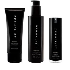 Dermalist The Radiance Collection