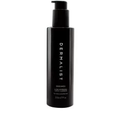 Dermalist Ultra Hydrating Lactic Cleanser 200ml