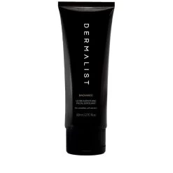 Dermalist Ultra Smoothing Facial Exfoliant 80ml