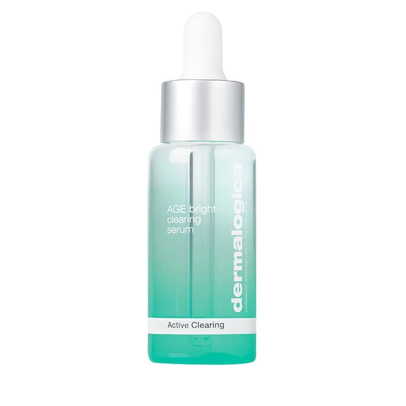 Dermalogica AGE Bright Clearing Serum 30ml 3 Dermalogica AGE Bright Clearing Serum 30ml