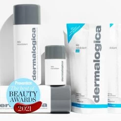 Dermalogica Daily Microfoliant 74g -Famous Skin Care Store dermalogica aily micro award winner