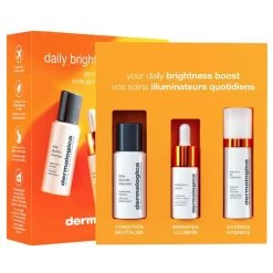Dermalogica Daily Brightness Boosters Kit