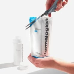 Dermalogica Daily Microfoliant Refill 74g 8 Dermalogica Daily Microfoliant Refill 74g -Famous Skin Care Store dermalogica daily microfoliant refill 74g