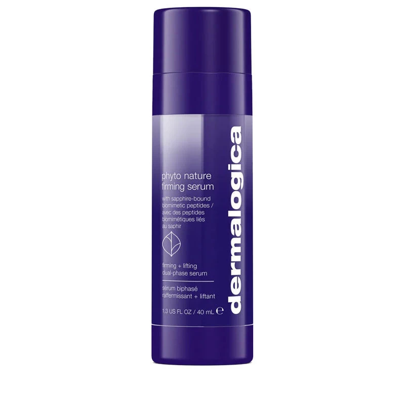 Dermalogica Phyto-Nature Firming Serum 40ml 3 Dermalogica Phyto-Nature Firming Serum 40ml
