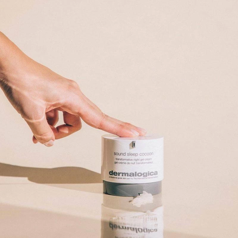 Dermalogica Sound Sleep Cocoon 50ml 4 Dermalogica Sound Sleep Cocoon 50ml - Image 2