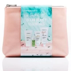 Dr. Roebuck's Her Inner Glow Clean Beauty Essentials -Famous Skin Care Store dr roebuck s her inner glow clean beauty kit 3 1
