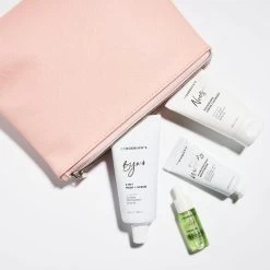 Dr. Roebuck's Her Inner Glow Clean Beauty Essentials -Famous Skin Care Store dr roebuck s her inner glow clean beauty kit 5 1