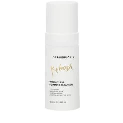 Dr. Roebuck's Kibosh Weightless Foaming Cleanser 100ml
