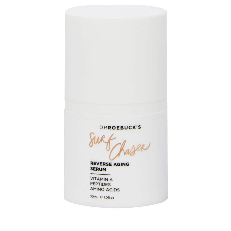 Dr. Roebuck's Surf Chaser Reverse Ageing Serum 30ml 3 Dr. Roebuck's Surf Chaser Reverse Ageing Serum 30ml
