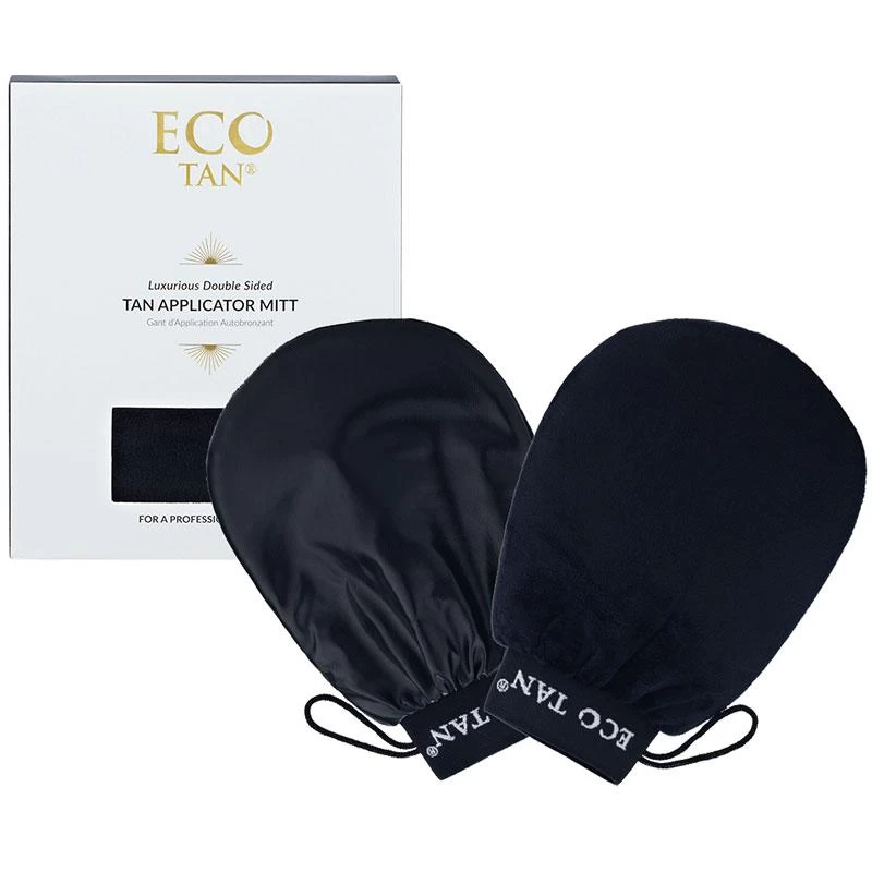 Eco Tan Double-Sided Tan Applicator Mitt 4 Eco Tan Double-Sided Tan Applicator Mitt - Image 2