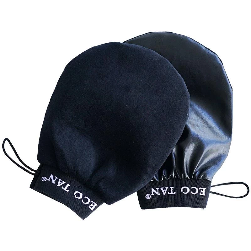 Eco Tan Double-Sided Tan Applicator Mitt 3 Eco Tan Double-Sided Tan Applicator Mitt