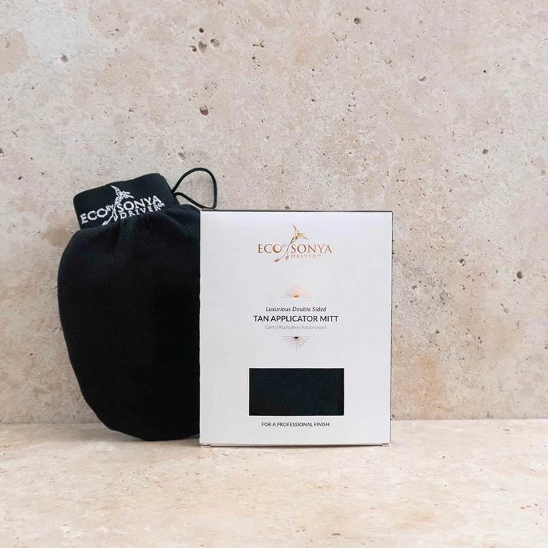 Eco Tan Double-Sided Tan Applicator Mitt 5 Eco Tan Double-Sided Tan Applicator Mitt - Image 3