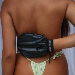 Eco Tan Double-Sided Tan Applicator Mitt 9 Eco Tan Double-Sided Tan Applicator Mitt -Famous Skin Care Store eco by sonya driver double sided tan applicator mitt 4