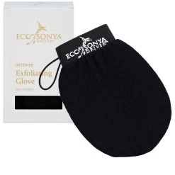 Eco Tan Exfoliating Glove -Famous Skin Care Store eco by sonya driver exfoliating glove 1