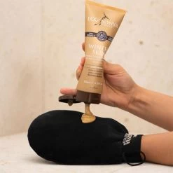 Eco Tan Exfoliating Glove -Famous Skin Care Store eco by sonya driver exfoliating glove 3