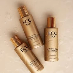 Eco Tan Face Tan Water 100ml -Famous Skin Care Store eco by sonya driver face tan water 100ml 4